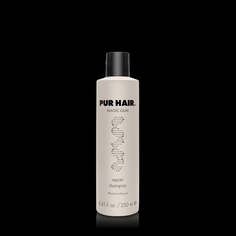 PUR HAIR Magic Gum Repair Shampoo