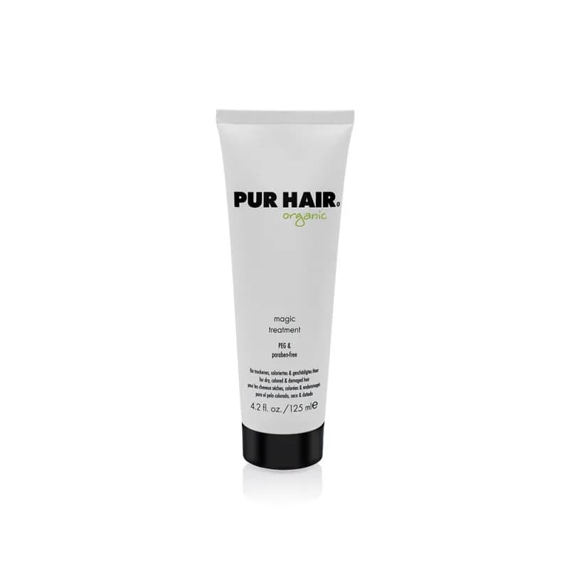 PUR HAIR Organic Magic Treatment