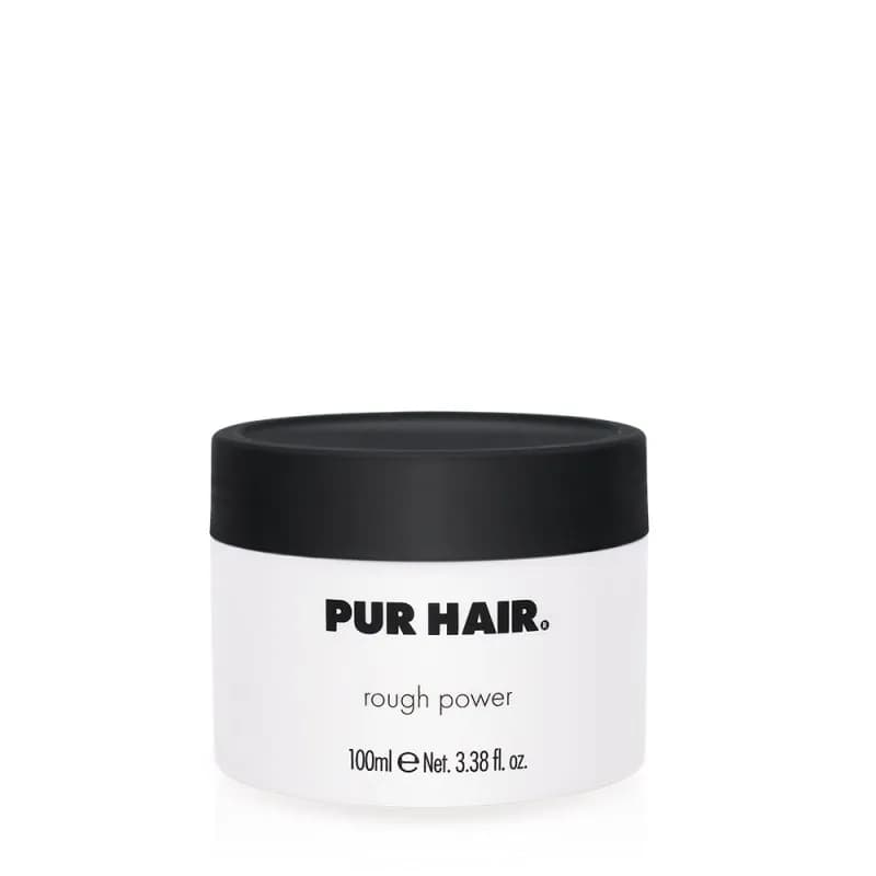 PUR HAIR Rough Power Hairwax 100ml