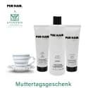 Set für blondiertes und brüchiges Haar