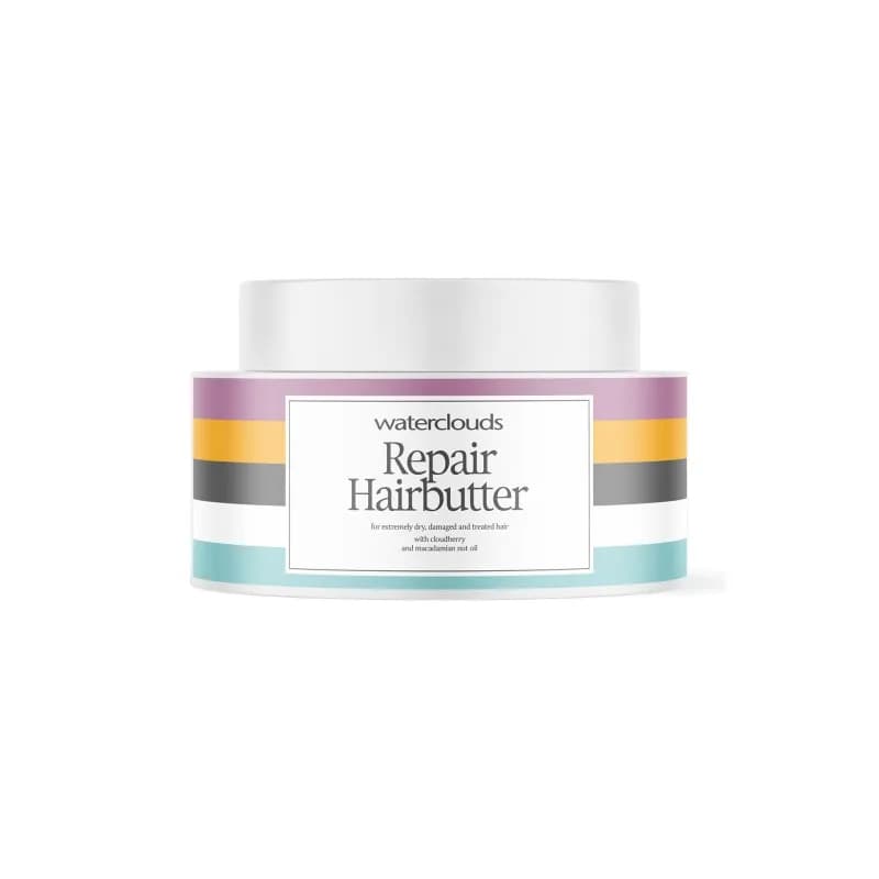Waterclouds Repair Hairbutter 250ml