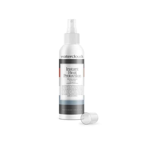 Waterclouds Styling Instant Heat Protection 150ml