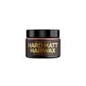 The Dude Hard Matt Hairwax 100ml